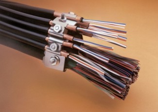 MULTI-BOND™ Shield Connector